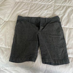 Express Shorts - Grey